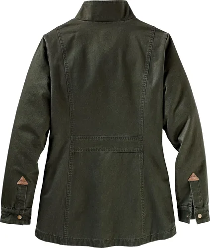 Vista 2 de Legendary Whitetails Chaqueta para mujer