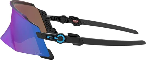 Vista 3 de Oakley Gafas de sol Kato Pol Black W Prizm Sapphire