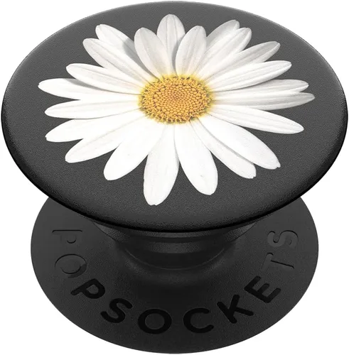 Vista 17 de PopSockets - Agarre para teléfono con soporte expandible, agarre adhesivo, Bleary