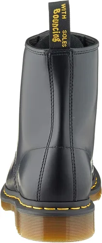 Vista 3 de Dr. Martens - Botas con 8 agujeros para mujer (1460)