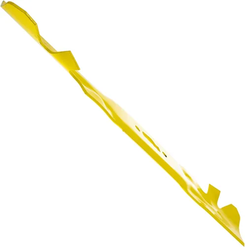 Vista 4 de CUB CADET 742P05177A-X Xtreme 21.23" Hoja en forma de S Enduro XT1 XT2 42" Plataformas Paquete de 6