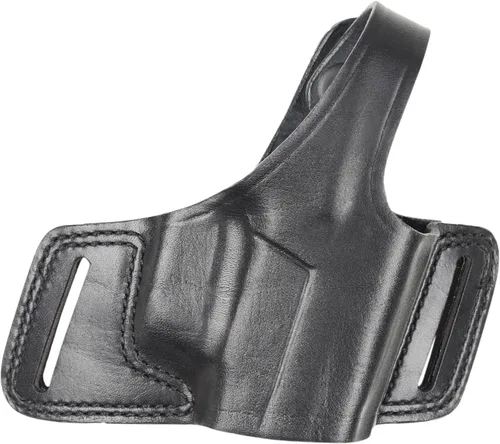 Vista 8 de Bianchi 5 Widow Belt Slide Holster Beige Bronceado