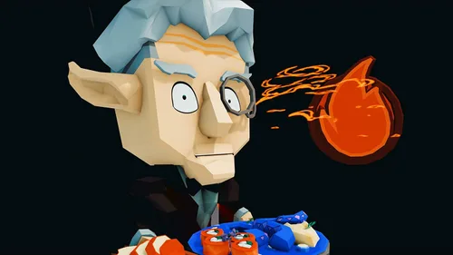 Vista 5 de Epic Chef