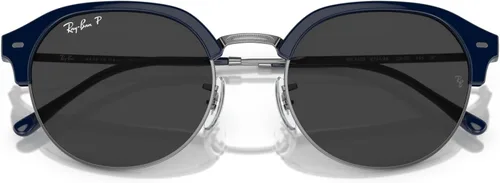 Vista 5 de Ray-Ban Women's Rb4429 Round Sunglasses