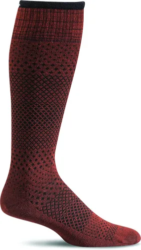 Vista 11 de Sockwell Calcetines de compresión graduados moderados de grado micro para mujer Natural