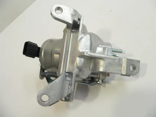 Vista 3 de TOYOTA Piezas originales - Conjunto de válvula, interruptor de aire (25710-50032)