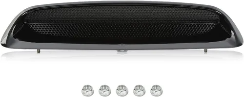 Vista 10 de G-PLUS Kit de abultamiento para capó compatible con Toyota 4Runner 2010-2021/Tacoma 2012-2015