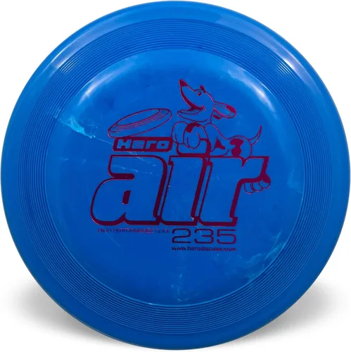 Vista 8 de Hero Disc Air 235 (negro)