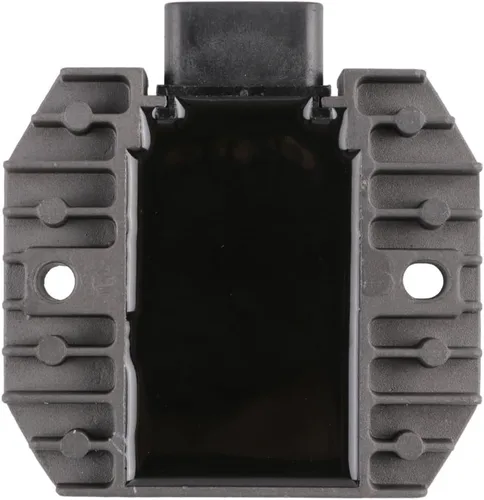Vista 4 de 5BN819600000 Regulador de voltaje rectificador para Yamaha YZF R6/XVS 125 250 650 1100/RHINO 450 660 /KODIAK 400 450/GRIZZLY 350 /BT1100 /WR250R
