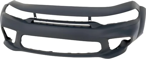 Vista 28 de Garage-Pro Cubierta de parachoques delantero para Dodge Ram 1500 1994-2001, Ram 2500 1994-2002, Dodge Ram 3500 - Para modelo sin paquete deportivo