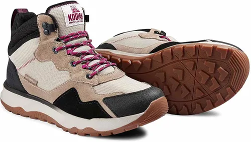 Vista 4 de Kodiak Women's Kenosee Mid Cut Waterproof Hiking Boot