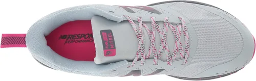 Vista 5 de New Balance Women's FuelCore Nitrel V1 Trail Running Shoe