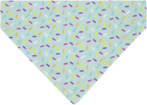 Vista 3 de Ultra Joys Collar de Gato con Campanas - Collar de Gatito Separable con Campana - Collar de Gato Separable para Cumpleaños de Gatos Pequeños Solo