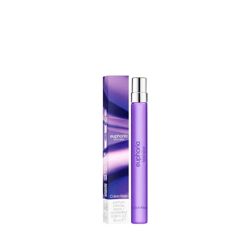 Vista 2 de Calvin Klein Euphoria Bold Elixir Parfum Intense - Perfume Ambery para mujer - Con jazmín, orquídea ahumada, vainilla y madera de roble - Fragancia