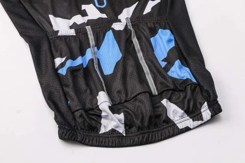 Vista 79 de Weimostar Equipo Bicicletas Hombres Deportes Camisas Cómodo Ciclismo Jersey Juventud Al Aire Libre Bicicleta De Montaña