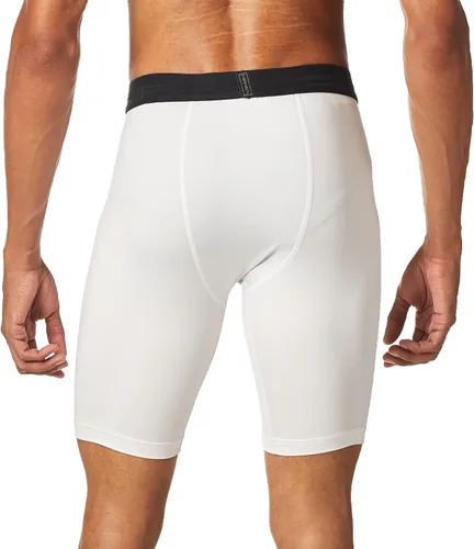 Vista 2 de Hanes Sport short ajustado para hombre.