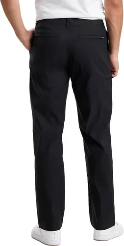 Vista 4 de UNIONBAY Pantalones de chino para hombre, ligeros, cómodos y de viaje, Rainier