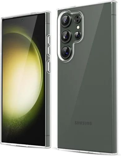 Vista 290 de oakxco Funda para teléfono Samsung Galaxy S8 de silicona líquida, delgada y fina de gel de goma suave TPU cubierta protectora simple llana