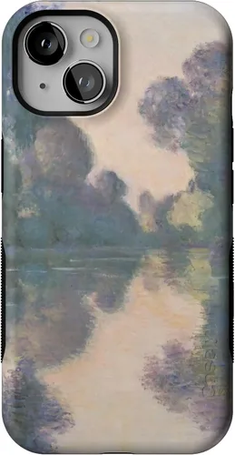 Vista 118 de Casely Funda para iPhone 14 Crayola Outside The Lines Marcador Crayola Compatible con MagSafe Diseño protector audaz