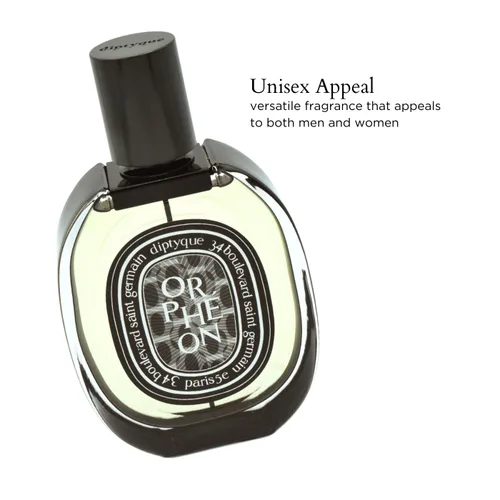 Vista 4 de Orpheon por Diptyque para Unisex - 2.5 oz EDP Spray