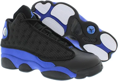 Vista 2 de Jordan Youth Air 13 Retro Gs Hyper Royal 884129 040