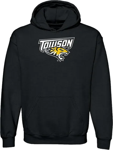 Vista 63 de UGP Campus Apparel - Sudadera con logo principal de la NCAA