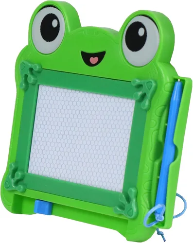 Vista 16 de Disney Pixar Toy Story 5 Draw & Erase Lilypad - Juego de tablillas