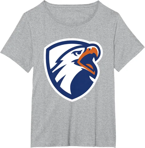 Vista 12 de Camiseta con licencia oficial de Texas Tyler Patriots Icon, Negro