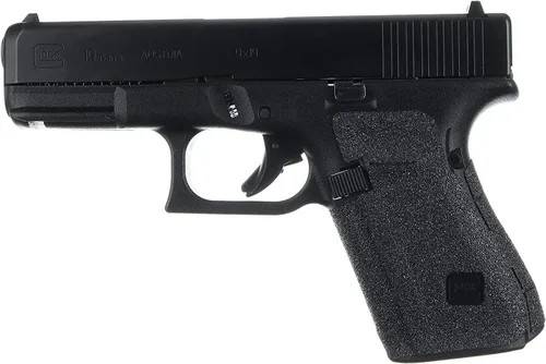 Vista 9 de Talon Grips - Agarre adhesivo para Glock 19, 19 MOS, 23, 25, 32, 38, 44, 49- Fabricado en los Estados Unidos - Fácil instalación, ultrafino