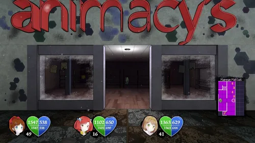 Vista 7 de Undead Darlings No Cure For Love - Nintendo Switch