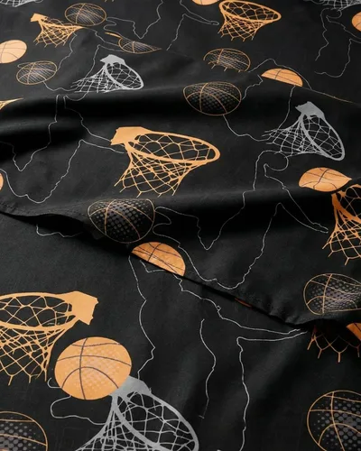 Vista 27 de Sábanas de princesa tamaño Twin para niños, juego de sábanas de princesa de 3 piezas para niños, ropa de cama con temática de castillo, ultrasuave
