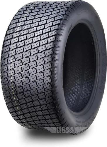 Vista 22 de WANDA 11x4-5 Neumático de césped para carrito utilitario de cortacésped de giro cero 11x4x5 11x4.00-5/4 capas - 13204