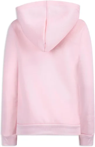 Vista 5 de Disney Minnie Mouse - Conjunto de sudadera con capucha y pantalones para niñas pequeñas
