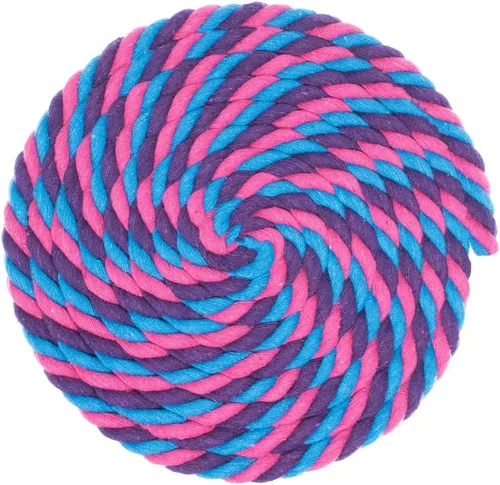Vista 73 de West Coast Paracord - Cuerda de algodón natural trenzada de 3 hebras, 1/4, 1/2, 5/8, 3/4, y 1 pulgada de diámetro, 10, 25, 50, 100 pies Backwoods