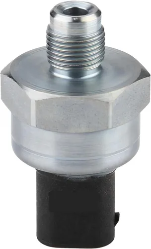 Vista 2 de LXURY Ajuste para E46 E60 E61 E64 Z4 ABS DSC Sensor de presión 34521164458 Interruptor de presión