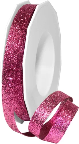 Vista 8 de Morex Ribbon - Cinta de brillantina metálica