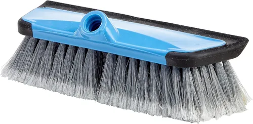 Vista 8 de Dicor CP-MB10R Cepillo de cerdas medianas para limpieza y mantenimiento de techos exteriores RV