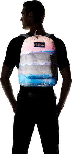 Vista 4 de JanSport Superbreak Mochila
