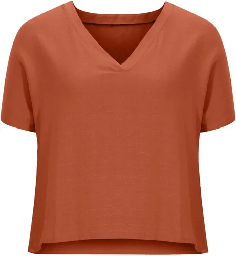 Vista 4 de Tops de verano para mujer 2023 Casual Elegante algodón Lino sólido Blusas Cuello Camisa pequeña Camisetas sin Mangas
