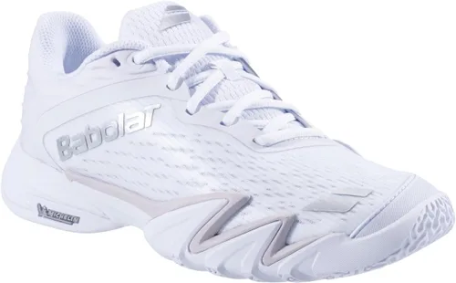 Vista 2 de Babolat Zapatos de pádel Premura 3 para mujer