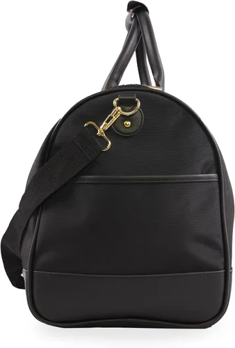Vista 3 de BEBE Whitney Weekend Travel Bag For Women