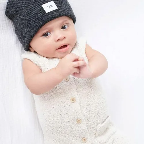 Vista 4 de Gorro Enfant 7AM
