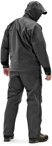 Vista 6 de Beretta B-Xtreme GTX - Chaqueta de caza impermeable y resistente al viento para hombre