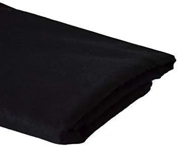 Vista 3 de Warrior Style Turbante Sikh Dumalla Sikh Turbante Panjabi Chand Tora Dumala F74 Dumalla 10 Metros Color Negro