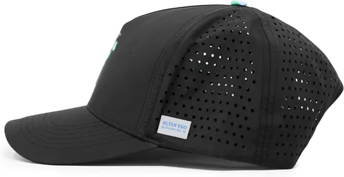 Vista 6 de Coaster Splash - Gorro de alta calidad duradero, ligero y transpirable
