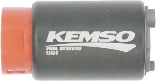 Vista 3 de KEMSO 13826 Bomba de combustible Intank de alto rendimiento para Yamaha YFM700 Raptor 700/Kodiak 1S3-13907-10-00/2007-2023 Yamaha Grizzly Kodiak 450