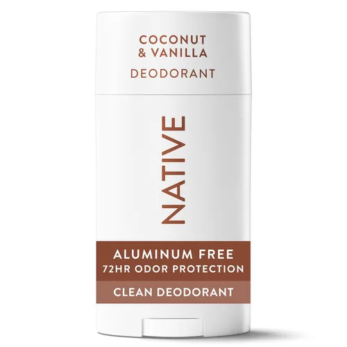 Vista 60 de Native Holiday Limited Edition Desodorante sin aluminio - Alpine Air - 2.65oz - Paquete de 02 Contains Naturally Derived Ingredients 72-Hour Odor