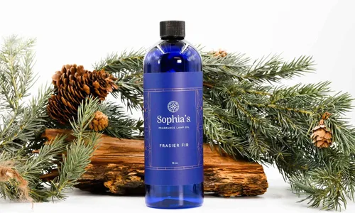 Vista 28 de Sophia's Recambios de aceite para lámpara de fragancia ámbar, aceite de fragancia para lámparas Redolere, aceite de lámpara perfumada para lámparas