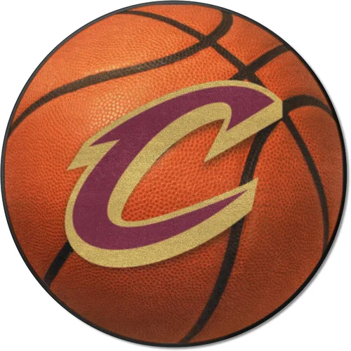 Vista 22 de FANMATS NCAA Roundel Mat para hombre
