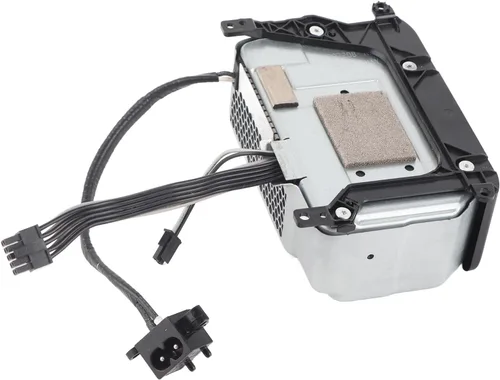 Vista 8 de ASHATA Fuente de alimentación interna de repuesto para XboxOne X Power Board Adaptador de CA Ladrillo para Serie X